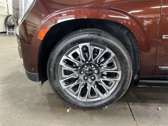 2023 GMC Yukon XL 4WD 4dr Denali Ultimate - 22949974 - 25