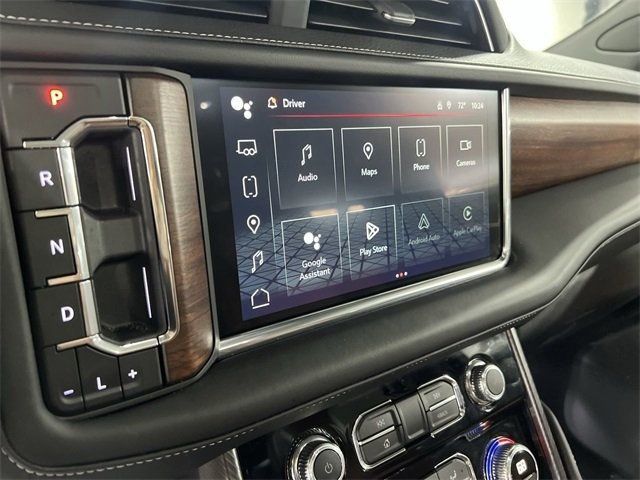 2023 GMC Yukon XL 4WD 4dr Denali Ultimate - 22949974 - 8