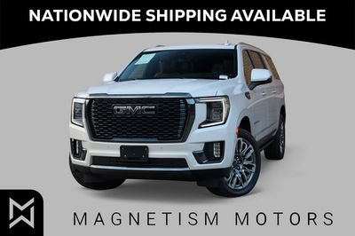 2023 GMC Yukon XL - 1GKS2KKL4PR534103