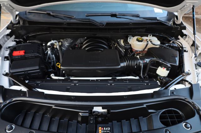 2023 GMC Yukon XL 4WD 4dr Denali Ultimate - 22950024 - 9