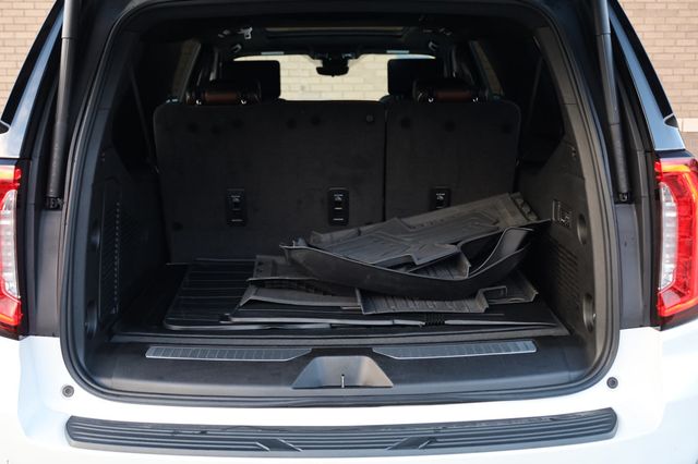 2023 GMC Yukon XL 4WD 4dr Denali Ultimate - 22950024 - 10