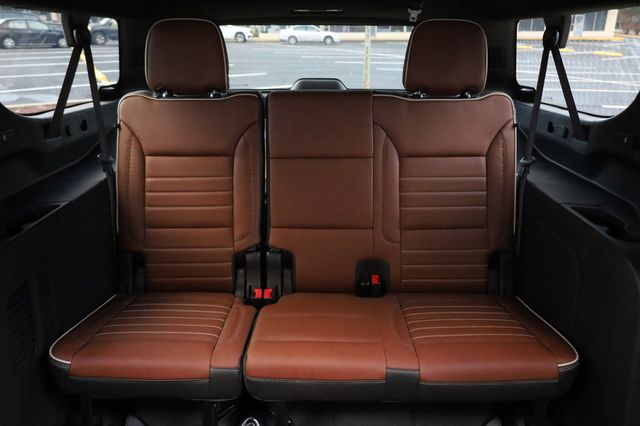 2023 GMC Yukon XL 4WD 4dr Denali Ultimate - 22950024 - 15