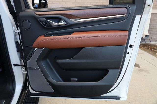 2023 GMC Yukon XL 4WD 4dr Denali Ultimate - 22950024 - 16