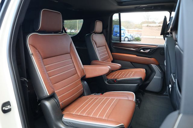 2023 GMC Yukon XL 4WD 4dr Denali Ultimate - 22950024 - 17