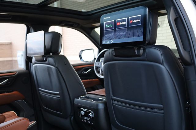 2023 GMC Yukon XL 4WD 4dr Denali Ultimate - 22950024 - 18
