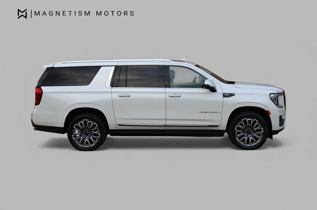 2023 Gmc Yukon XL Denali Ultimate photo 2