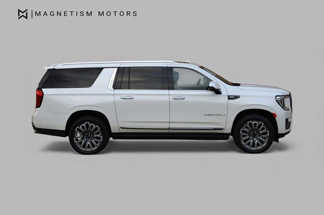 2023 GMC Yukon XL 4WD 4dr Denali Ultimate - 22950024 - 1