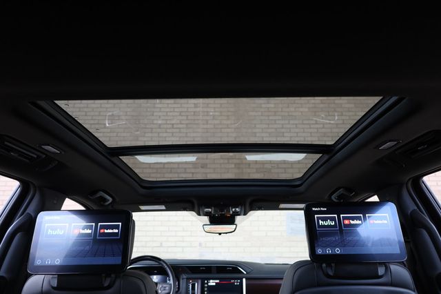 2023 GMC Yukon XL 4WD 4dr Denali Ultimate - 22950024 - 20