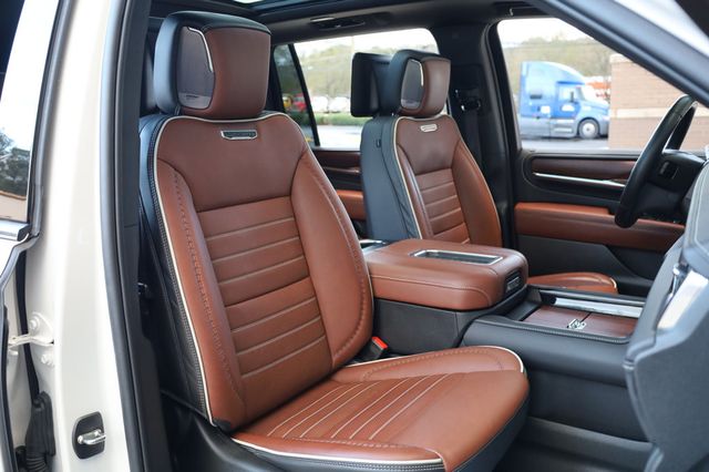 2023 GMC Yukon XL 4WD 4dr Denali Ultimate - 22950024 - 22