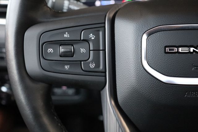 2023 GMC Yukon XL 4WD 4dr Denali Ultimate - 22950024 - 26