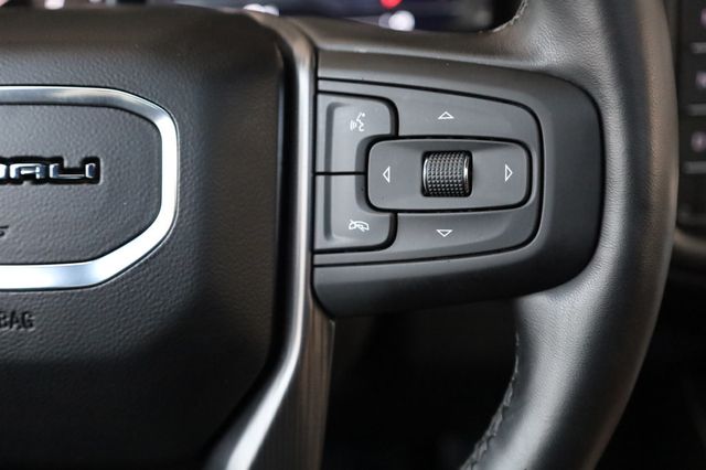 2023 GMC Yukon XL 4WD 4dr Denali Ultimate - 22950024 - 27