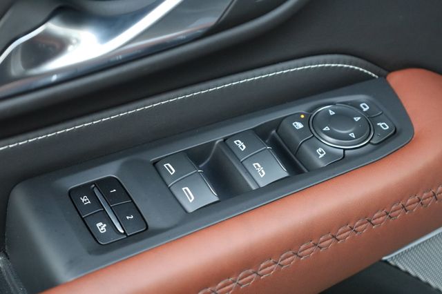 2023 GMC Yukon XL 4WD 4dr Denali Ultimate - 22950024 - 29