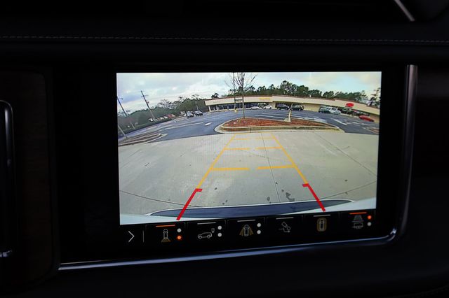 2023 GMC Yukon XL 4WD 4dr Denali Ultimate - 22950024 - 37