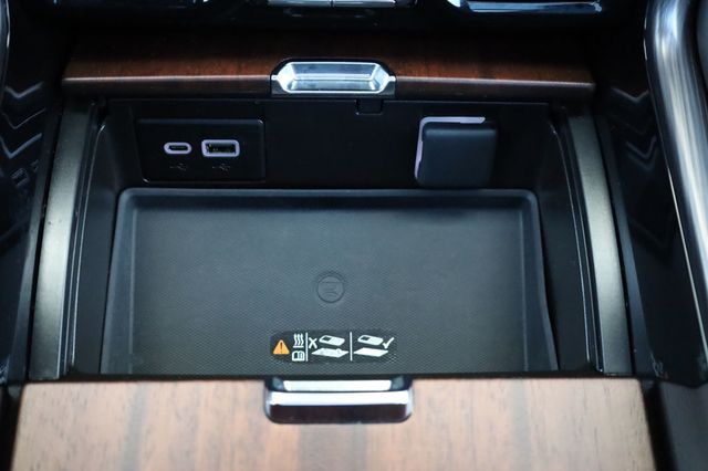 2023 GMC Yukon XL 4WD 4dr Denali Ultimate - 22950024 - 40