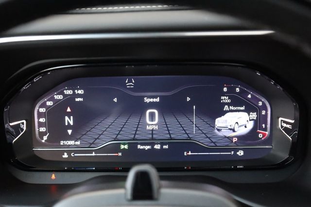 2023 GMC Yukon XL 4WD 4dr Denali Ultimate - 22950024 - 41