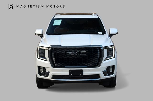 2023 GMC Yukon XL 4WD 4dr Denali Ultimate - 22950024 - 4
