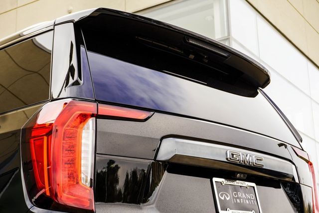 2023 GMC Yukon XL 4WD 4dr Denali Ultimate - 22969143 - 12
