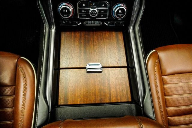 2023 GMC Yukon XL 4WD 4dr Denali Ultimate - 22969143 - 20