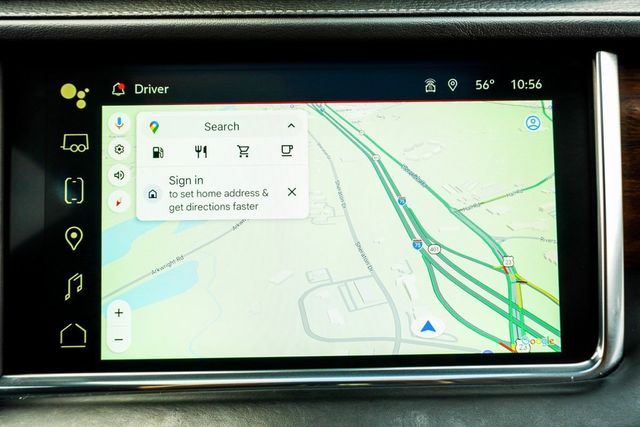 2023 GMC Yukon XL 4WD 4dr Denali Ultimate - 22969143 - 22