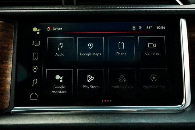 2023 GMC Yukon XL 4WD 4dr Denali Ultimate - 22969143 - 23