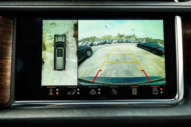 2023 GMC Yukon XL 4WD 4dr Denali Ultimate - 22969143 - 24