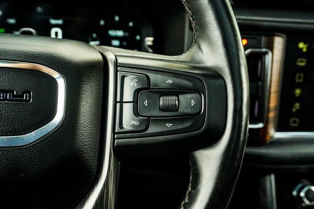 2023 GMC Yukon XL 4WD 4dr Denali Ultimate - 22969143 - 28