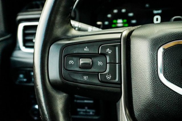 2023 GMC Yukon XL 4WD 4dr Denali Ultimate - 22969143 - 29