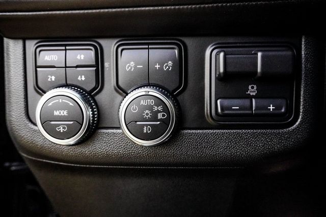 2023 GMC Yukon XL 4WD 4dr Denali Ultimate - 22969143 - 31