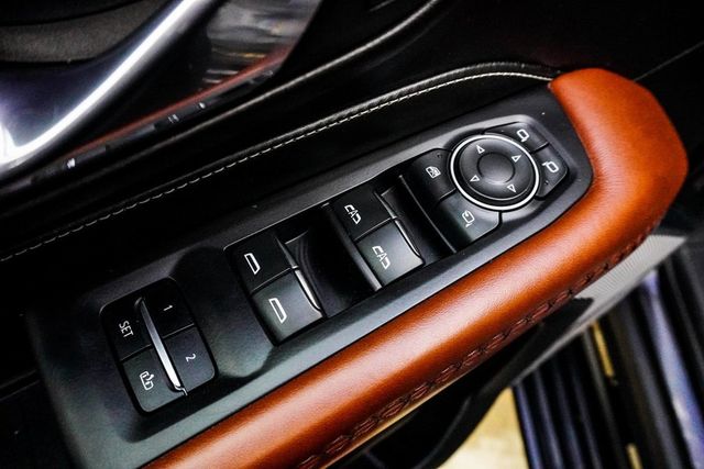 2023 GMC Yukon XL 4WD 4dr Denali Ultimate - 22969143 - 34