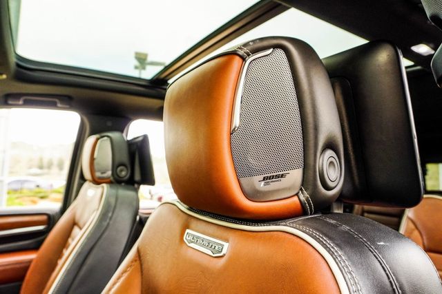 2023 GMC Yukon XL 4WD 4dr Denali Ultimate - 22969143 - 39