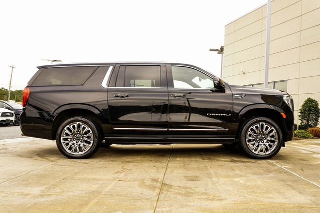 2023 GMC Yukon XL 4WD 4dr Denali Ultimate - 22969143 - 5
