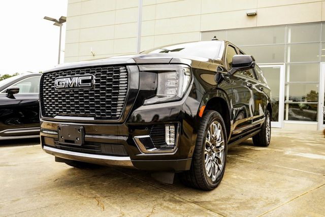 2023 GMC Yukon XL 4WD 4dr Denali Ultimate - 22969143 - 7