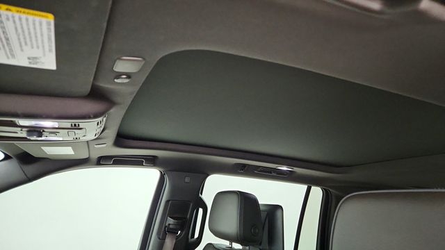 2023 GMC Yukon XL 4WD 4dr Denali with Reserve Package, Rear Media System & ACC - 22945348 - 9