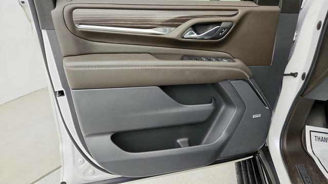 2023 GMC Yukon XL 4WD 4dr Denali with Reserve Package, Rear Media System & ACC - 22945348 - 10