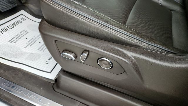 2023 GMC Yukon XL 4WD 4dr Denali with Reserve Package, Rear Media System & ACC - 22945348 - 11