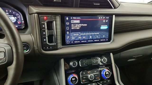 2023 GMC Yukon XL 4WD 4dr Denali with Reserve Package, Rear Media System & ACC - 22945348 - 17