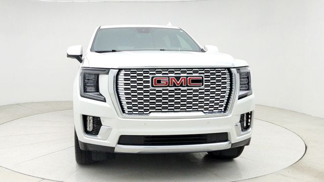 2023 GMC Yukon XL 4WD 4dr Denali with Reserve Package, Rear Media System & ACC - 22945348 - 1
