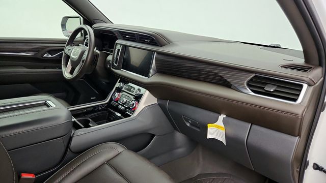 2023 GMC Yukon XL 4WD 4dr Denali with Reserve Package, Rear Media System & ACC - 22945348 - 27