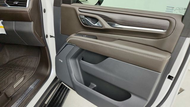 2023 GMC Yukon XL 4WD 4dr Denali with Reserve Package, Rear Media System & ACC - 22945348 - 28