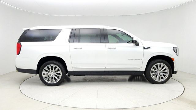 2023 GMC Yukon XL 4WD 4dr Denali with Reserve Package, Rear Media System & ACC - 22945348 - 3
