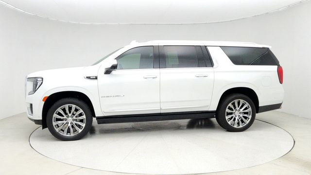 2023 GMC Yukon XL 4WD 4dr Denali with Reserve Package, Rear Media System & ACC - 22945348 - 7