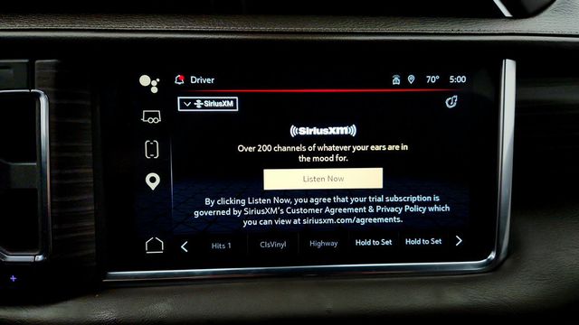 2023 GMC Yukon XL 4WD 4dr Denali w/ Reserve Pkg, Super Cruise & Air Ride - 23091448 - 18