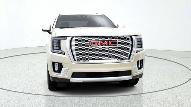 2023 GMC Yukon XL 4WD 4dr Denali w/ Reserve Pkg, Super Cruise & Air Ride - 23091448 - 1