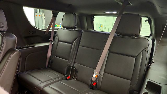 2023 GMC Yukon XL 4WD 4dr Denali w/ Reserve Pkg, Super Cruise & Air Ride - 23091448 - 23