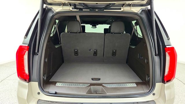 2023 GMC Yukon XL 4WD 4dr Denali w/ Reserve Pkg, Super Cruise & Air Ride - 23091448 - 24