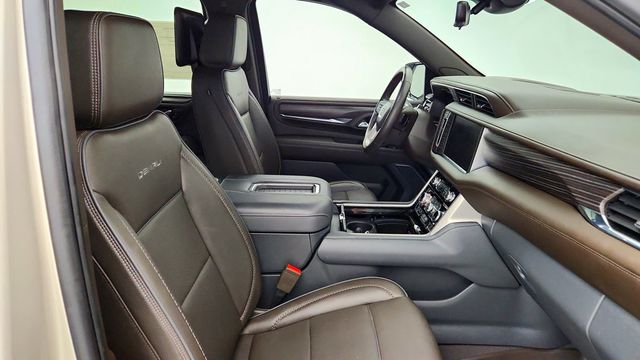 2023 GMC Yukon XL 4WD 4dr Denali w/ Reserve Pkg, Super Cruise & Air Ride - 23091448 - 27