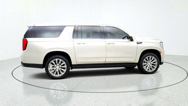 2023 GMC Yukon XL 4WD 4dr Denali w/ Reserve Pkg, Super Cruise & Air Ride - 23091448 - 3