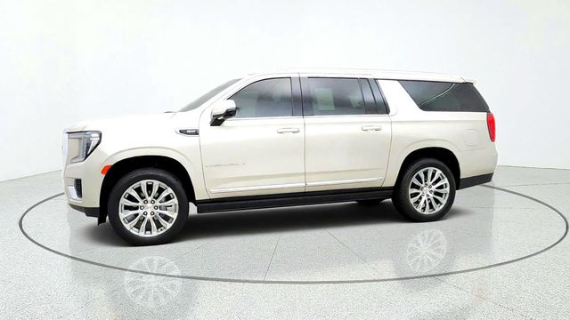 2023 GMC Yukon XL 4WD 4dr Denali w/ Reserve Pkg, Super Cruise & Air Ride - 23091448 - 7