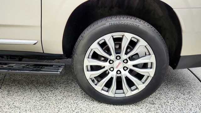 2023 GMC Yukon XL 4WD 4dr Denali w/ Reserve Pkg, Super Cruise & Air Ride - 23091448 - 8