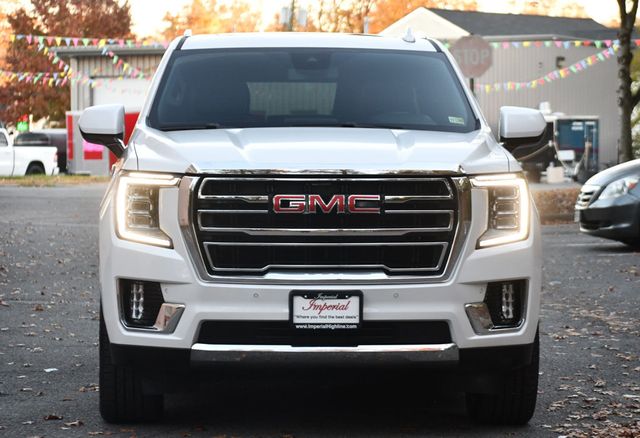 2023 GMC Yukon XL 4WD 4dr SLT - 22650103 - 1